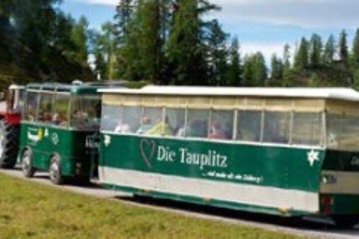 Tagesfahrten - Reisen - K&k Busreisen